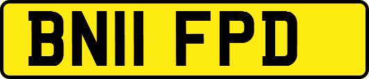 BN11FPD