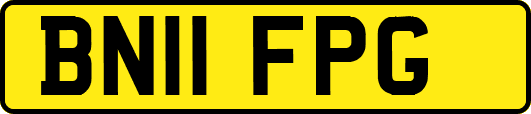BN11FPG