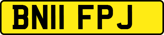 BN11FPJ