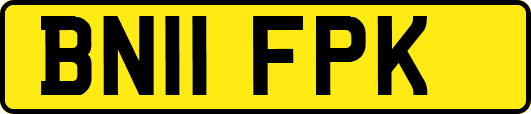 BN11FPK