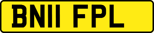 BN11FPL
