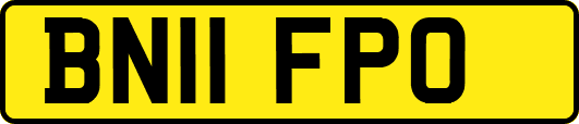 BN11FPO