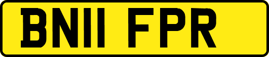 BN11FPR