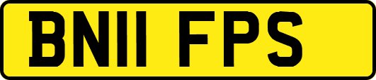 BN11FPS