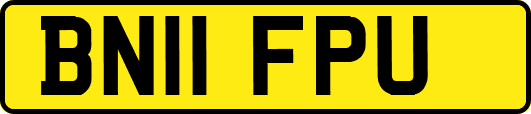 BN11FPU