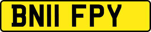 BN11FPY