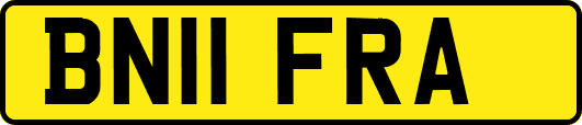 BN11FRA