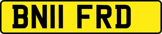 BN11FRD