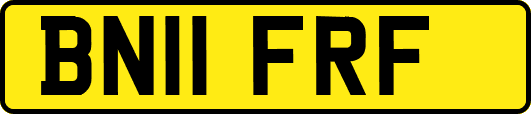 BN11FRF