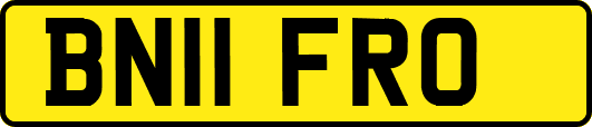 BN11FRO