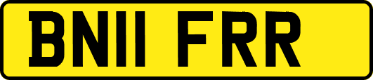 BN11FRR