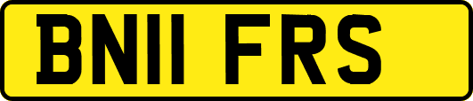 BN11FRS