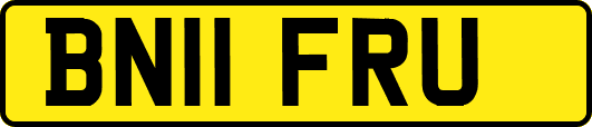 BN11FRU