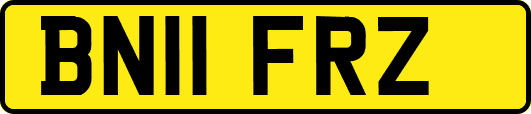 BN11FRZ