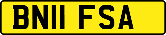 BN11FSA