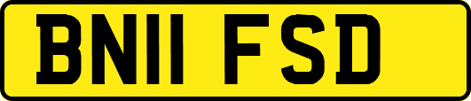BN11FSD