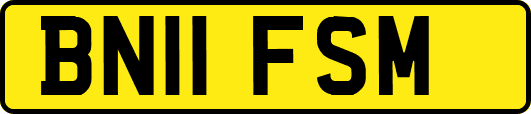 BN11FSM