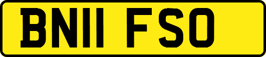 BN11FSO