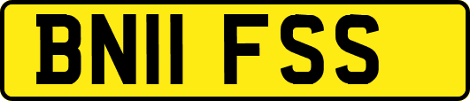 BN11FSS