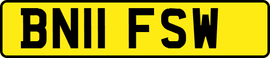 BN11FSW