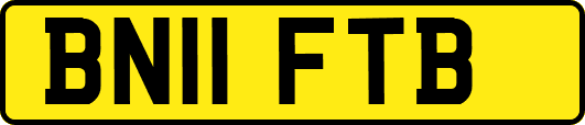 BN11FTB