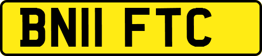 BN11FTC