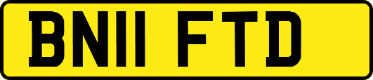 BN11FTD