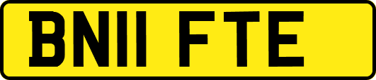 BN11FTE