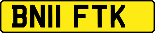 BN11FTK