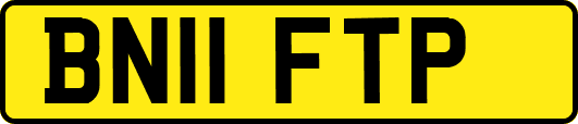 BN11FTP