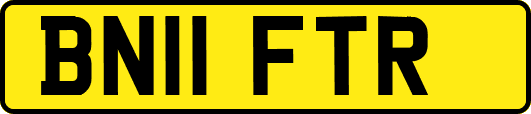 BN11FTR
