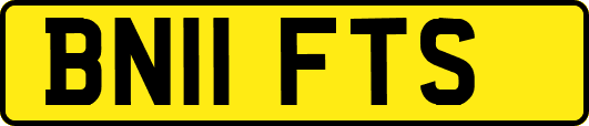 BN11FTS