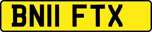 BN11FTX