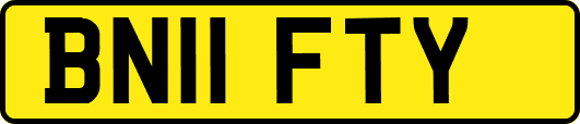 BN11FTY