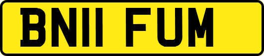 BN11FUM