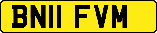 BN11FVM