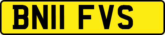 BN11FVS