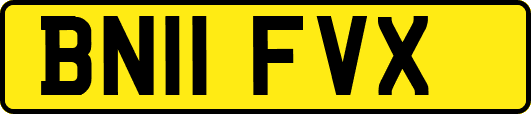 BN11FVX