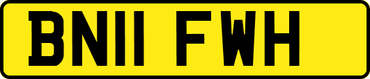 BN11FWH