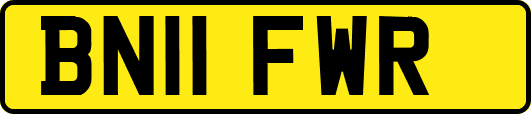 BN11FWR