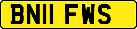 BN11FWS