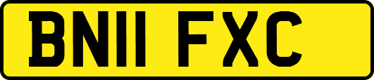 BN11FXC