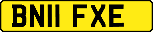 BN11FXE