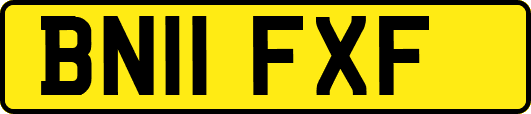 BN11FXF