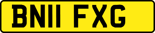 BN11FXG