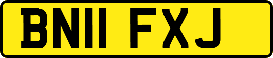BN11FXJ
