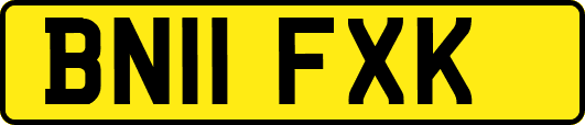 BN11FXK