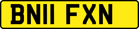 BN11FXN