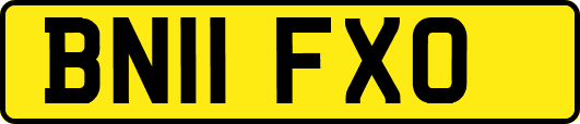 BN11FXO