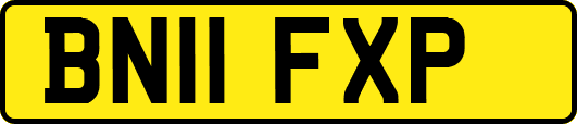 BN11FXP